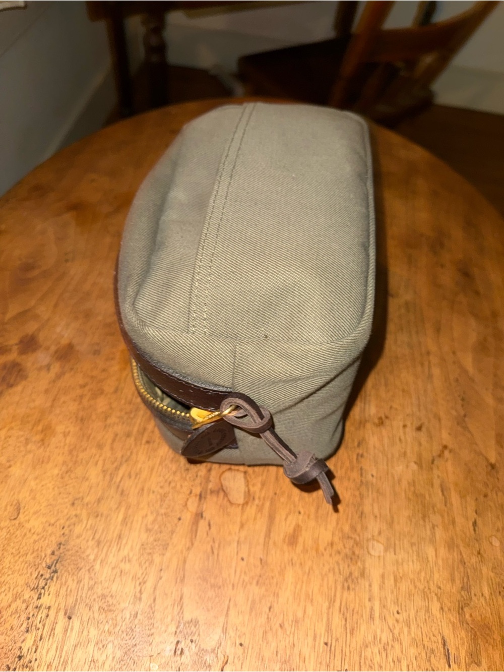 Filson Drop Kit - Picture 4 of 7